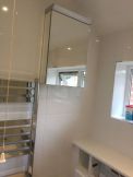 Ensuite Shower Room, Abingdon, Oxfordshire, August 2017 - Image 46